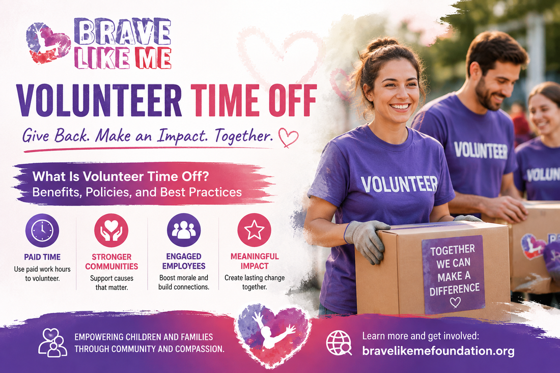 What Is Volunteer Time Off Benefits, Policies, and Best Practices
