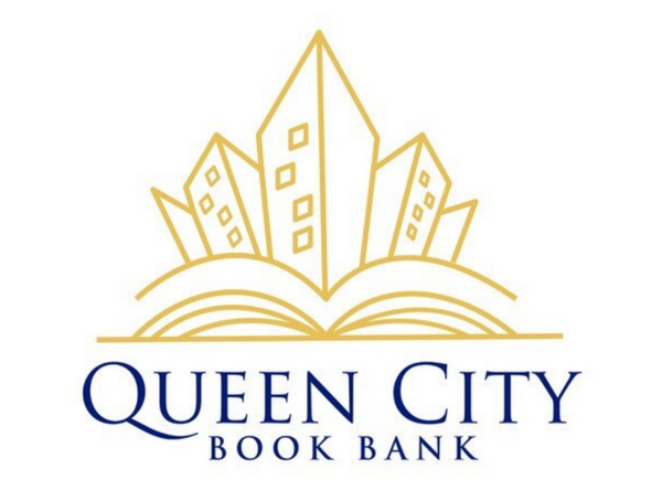 Queen City Book Bank
