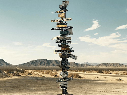 Now Seeking: Adventure Partners