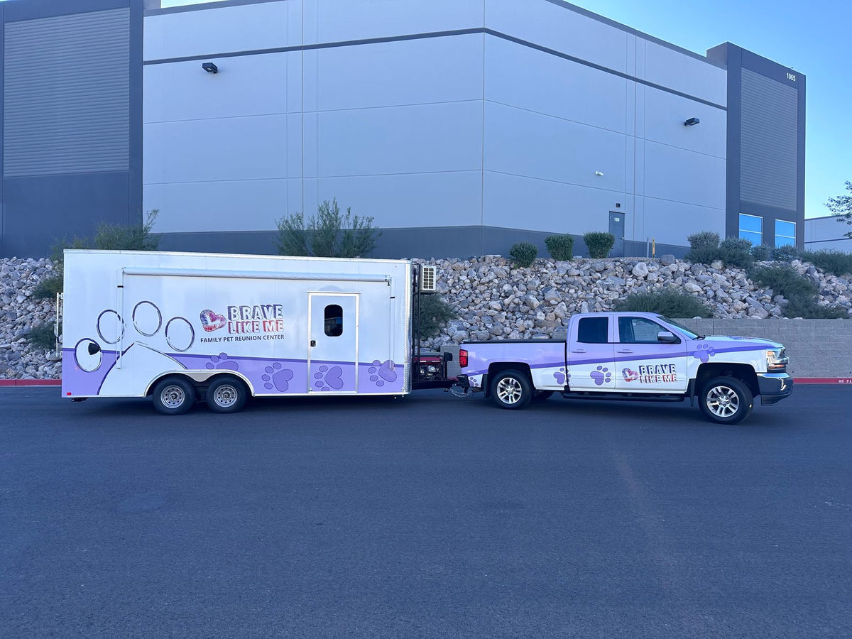 Now Seeking: Brave Sponsors