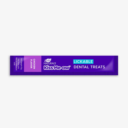 Cat Treats - Ark Naturals Kiss Me-Ow™ Chicken Lickable Cat Treat