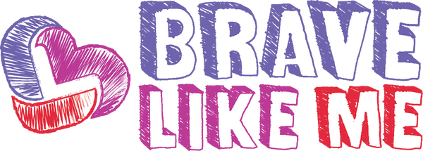 Brave Like Me Shop