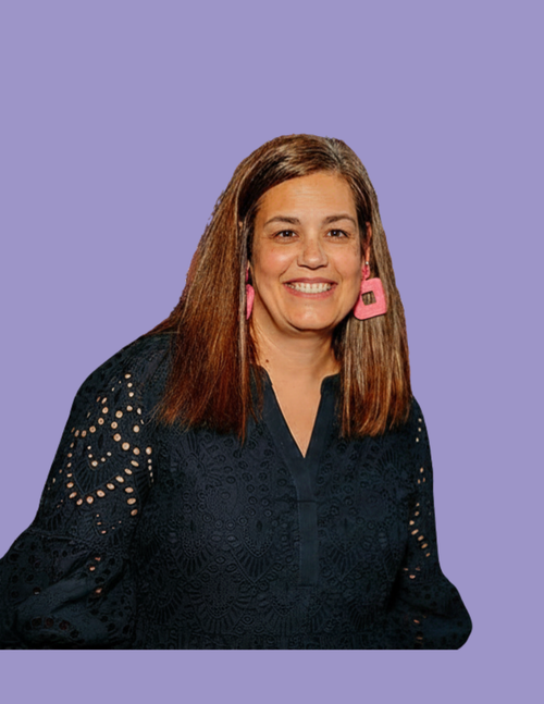 Carrie Gould