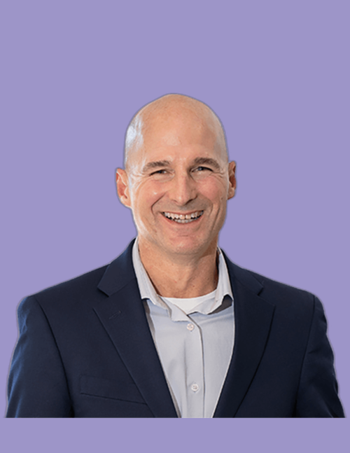 Scott Rudy