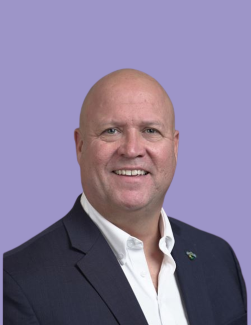 Mark Bolen