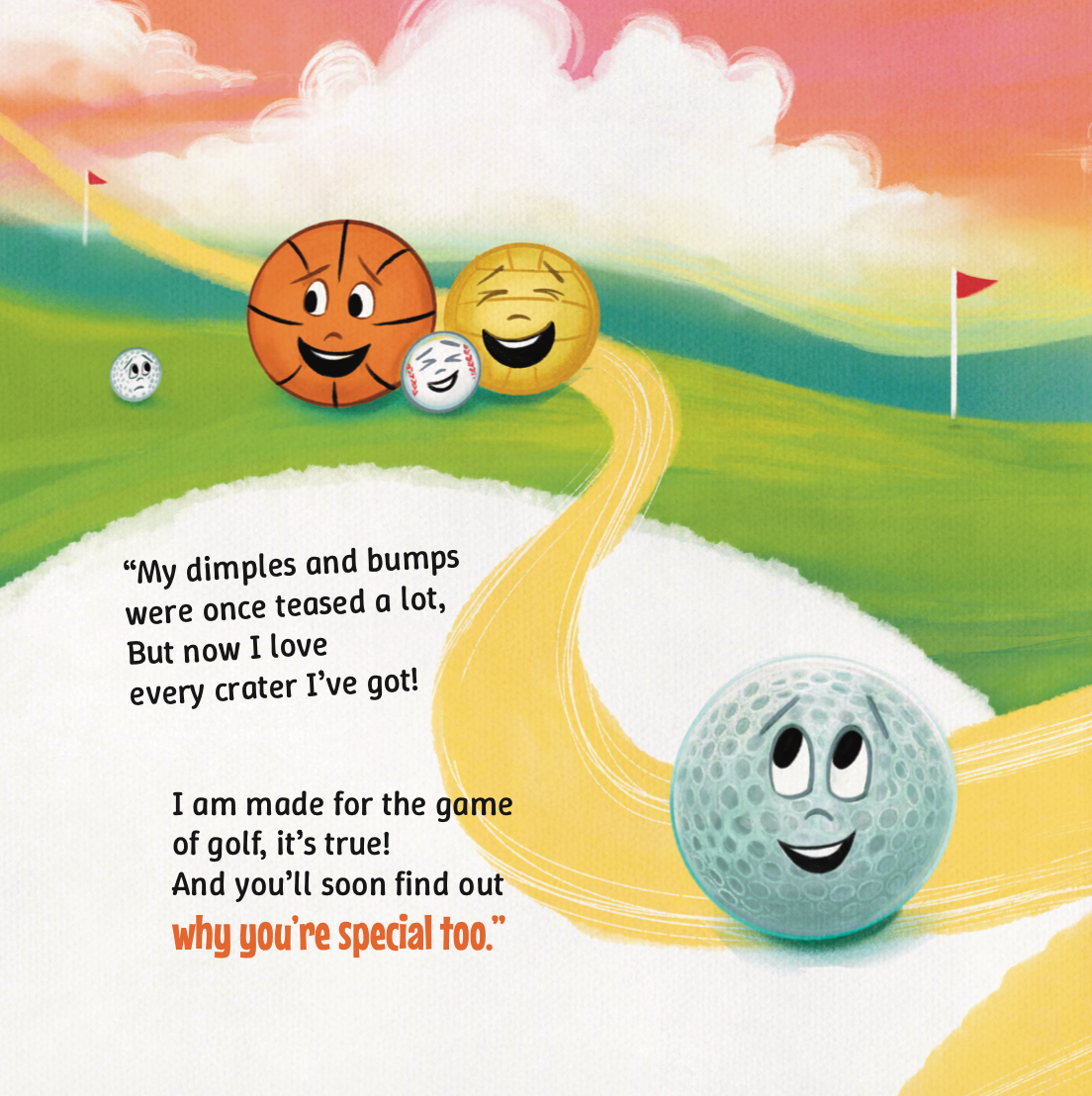 Finnegan, the Football "Read With Me" Special Edition Bundle