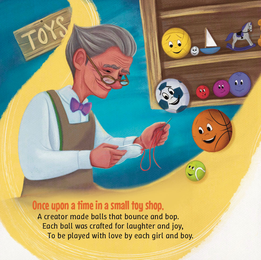 Finnegan, the Football "Read With Me" Special Edition Bundle