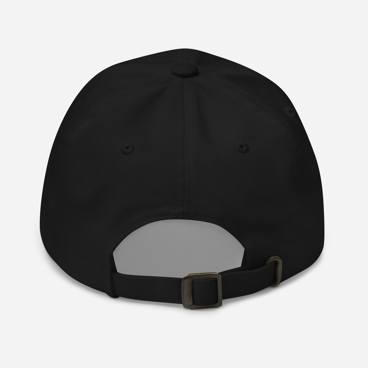 Brave Like Me Classic Hat (Unisex)