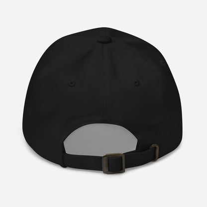 Brave Like Me Classic Hat (Unisex)