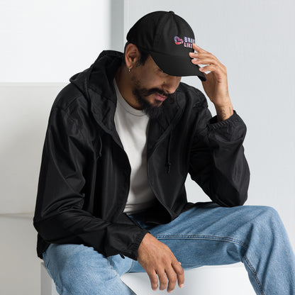 Brave Like Me Classic Hat (Unisex)