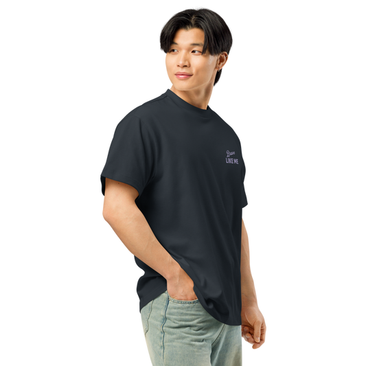 The Brave Fairway Box Tee