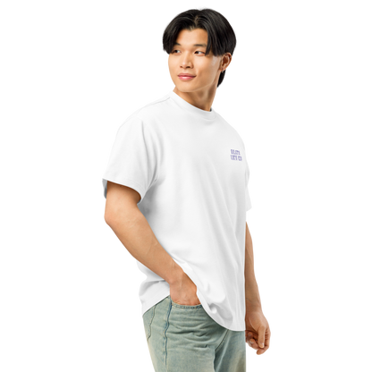 Brave Like Me Golf Outing Men’s box tee